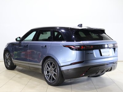 LAND ROVER RANGE ROVER VELAR - 2