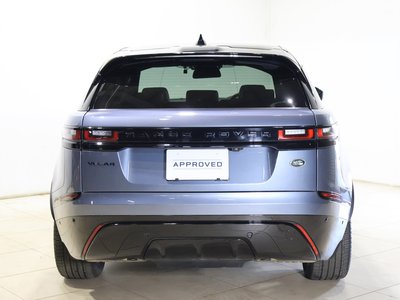 LAND ROVER RANGE ROVER VELAR - 7
