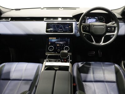 LAND ROVER RANGE ROVER VELAR - 4