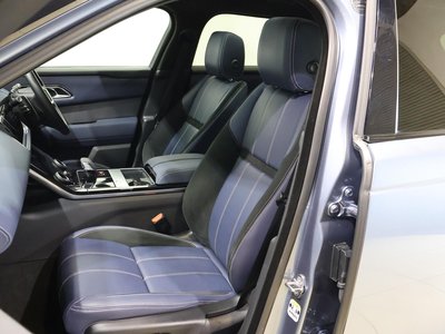 LAND ROVER RANGE ROVER VELAR - 3