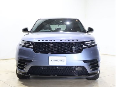 LAND ROVER RANGE ROVER VELAR - 8
