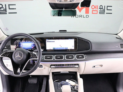 MERCEDES-BENZ GLE - 6