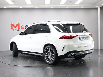 MERCEDES-BENZ GLE - 3