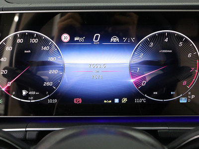 MERCEDES-BENZ GLE - 7