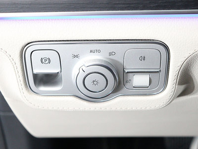 MERCEDES-BENZ GLE - 10