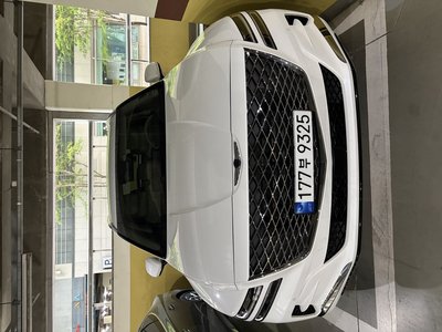 GENESIS GV80 - 2