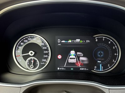 GENESIS GV80 - 8