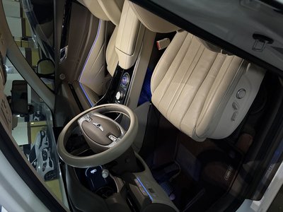 GENESIS GV80 - 9