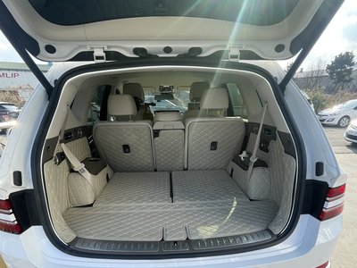 GENESIS GV80 - 3