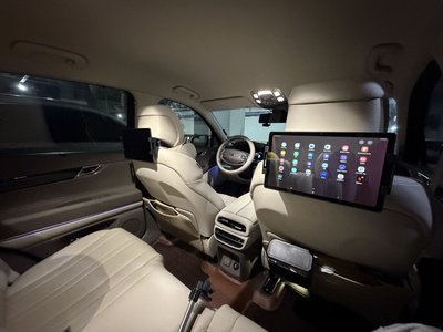 GENESIS GV80 - 10