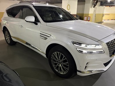 GENESIS GV80 - 6