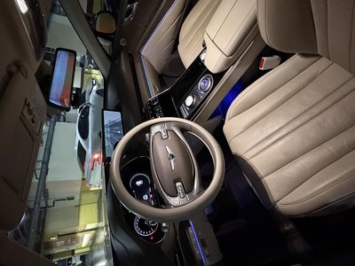 GENESIS GV80 - 7
