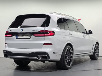 BMW X7 - 4
