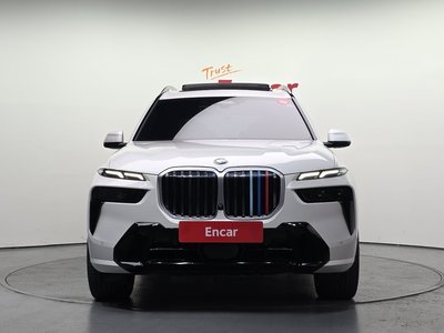 BMW X7 - 2