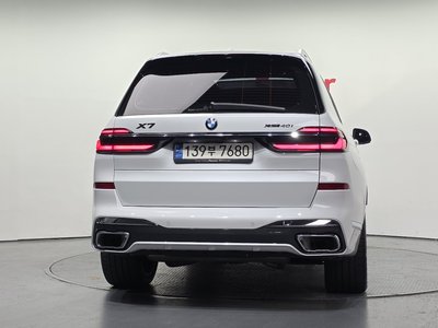 BMW X7 - 3