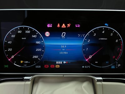 MERCEDES-BENZ S-CLASS - 8