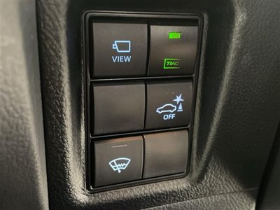 TOYOTA LAND CRUISER - 9