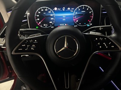 صورة مصغرة 11 لـ 2025 Mercedes-BENZ E-CLASS