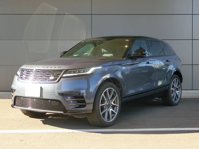 2024 LAND Rover RANGE ROVER VELAR photo 9