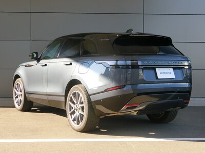 LAND ROVER RANGE ROVER VELAR - 2