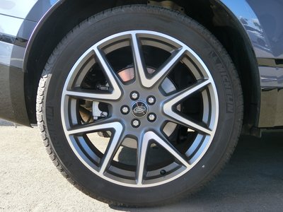 LAND ROVER RANGE ROVER VELAR - 10