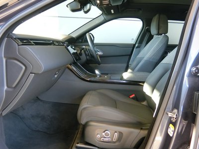 2024 LAND Rover RANGE ROVER VELAR photo 3