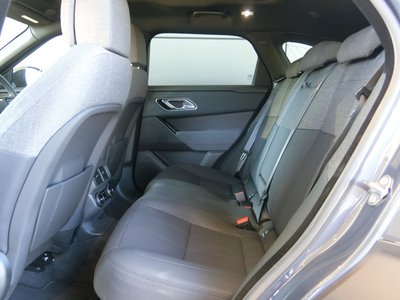 2024 LAND Rover RANGE ROVER VELAR photo 7