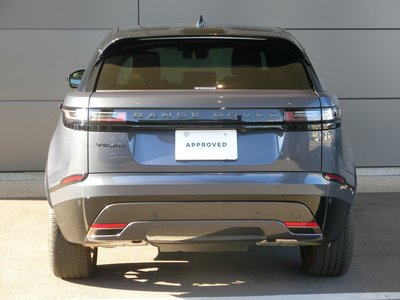 LAND ROVER RANGE ROVER VELAR - 8