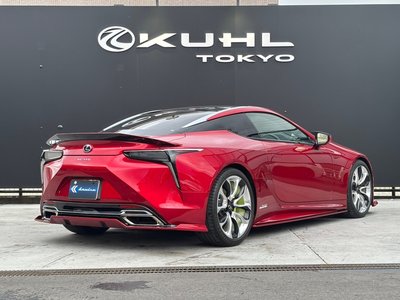LEXUS LC - 7