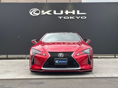 LEXUS LC - 10