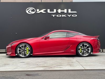 LEXUS LC - 4