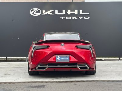 LEXUS LC - 6