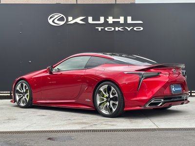 LEXUS LC - 5