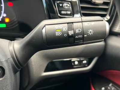 2024 Lexus NX thumbnail 55