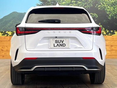 2024 Lexus NX thumbnail 15
