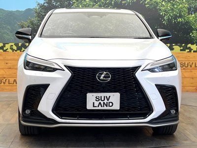 2024 Lexus NX thumbnail 14
