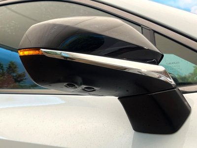2024 Lexus NX thumbnail 27