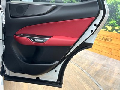 2024 Lexus NX thumbnail 30