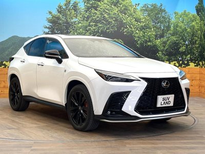 2024 Lexus NX thumbnail 16