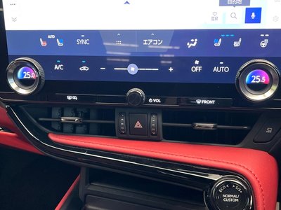 2024 Lexus NX thumbnail 67