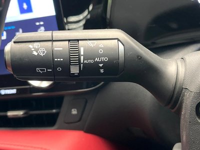 2024 Lexus NX thumbnail 56