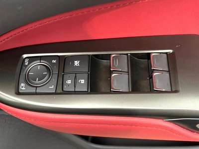 2024 Lexus NX thumbnail 44