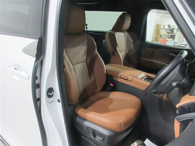 TOYOTA VELLFIRE - 7