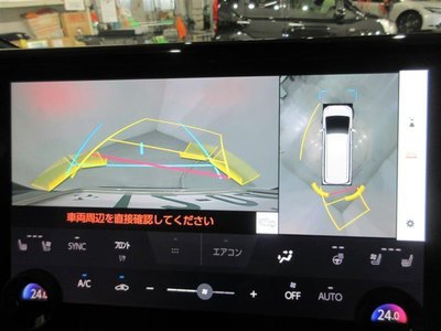 2025 Toyota VELLFIRE — миниатюра 26