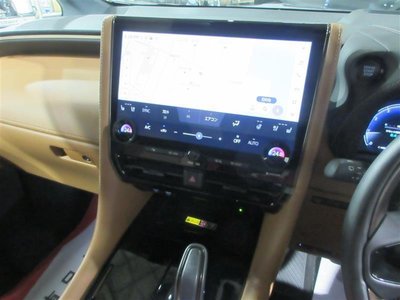 2025 Toyota VELLFIRE — миниатюра 27