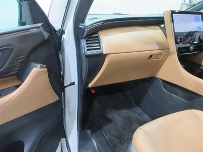 TOYOTA VELLFIRE - 5