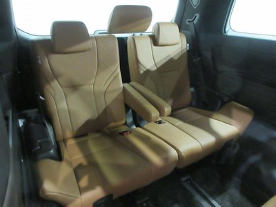 TOYOTA VELLFIRE - 9