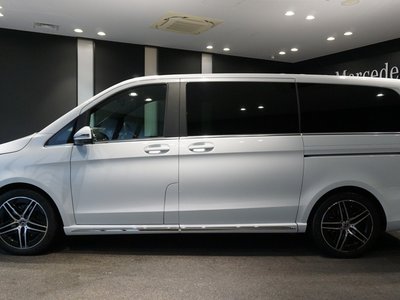 MERCEDES-BENZ V-CLASS - 6