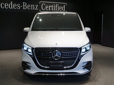 MERCEDES-BENZ V-CLASS - 5