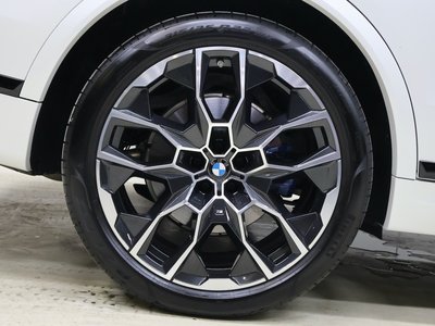 2025 BMW X7 照片 5